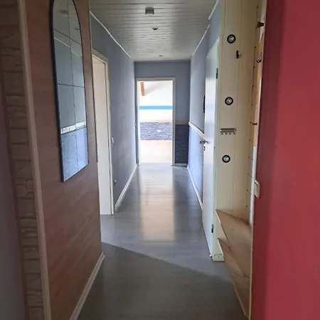 Reckerche Apartment